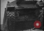 Image of Sugar Loaf Hill Okinawa Ryukyu Islands, 1945, second 50 stock footage video 65675078487