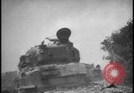 Image of Sugar Loaf Hill Okinawa Ryukyu Islands, 1945, second 53 stock footage video 65675078487