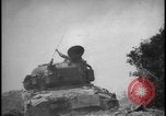 Image of Sugar Loaf Hill Okinawa Ryukyu Islands, 1945, second 54 stock footage video 65675078487