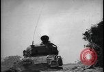 Image of Sugar Loaf Hill Okinawa Ryukyu Islands, 1945, second 57 stock footage video 65675078487