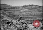 Image of Sugar Loaf Hill Okinawa Ryukyu Islands, 1945, second 59 stock footage video 65675078487