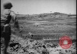 Image of Sugar Loaf Hill Okinawa Ryukyu Islands, 1945, second 60 stock footage video 65675078487