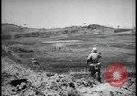 Image of Sugar Loaf Hill Okinawa Ryukyu Islands, 1945, second 62 stock footage video 65675078487