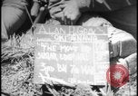 Image of Unite States Marines Okinawa Ryukyu Islands, 1945, second 1 stock footage video 65675078488