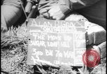 Image of Unite States Marines Okinawa Ryukyu Islands, 1945, second 3 stock footage video 65675078488