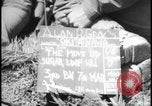 Image of Unite States Marines Okinawa Ryukyu Islands, 1945, second 4 stock footage video 65675078488