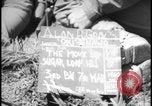 Image of Unite States Marines Okinawa Ryukyu Islands, 1945, second 6 stock footage video 65675078488