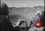 Image of Unite States Marines Okinawa Ryukyu Islands, 1945, second 11 stock footage video 65675078488