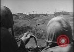 Image of Unite States Marines Okinawa Ryukyu Islands, 1945, second 13 stock footage video 65675078488