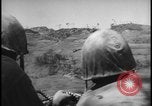 Image of Unite States Marines Okinawa Ryukyu Islands, 1945, second 14 stock footage video 65675078488