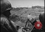 Image of Unite States Marines Okinawa Ryukyu Islands, 1945, second 18 stock footage video 65675078488
