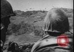 Image of Unite States Marines Okinawa Ryukyu Islands, 1945, second 21 stock footage video 65675078488
