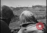 Image of Unite States Marines Okinawa Ryukyu Islands, 1945, second 23 stock footage video 65675078488