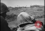 Image of Unite States Marines Okinawa Ryukyu Islands, 1945, second 24 stock footage video 65675078488
