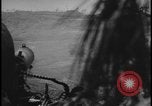 Image of Unite States Marines Okinawa Ryukyu Islands, 1945, second 26 stock footage video 65675078488