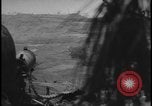 Image of Unite States Marines Okinawa Ryukyu Islands, 1945, second 27 stock footage video 65675078488
