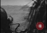 Image of Unite States Marines Okinawa Ryukyu Islands, 1945, second 28 stock footage video 65675078488