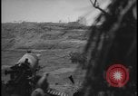Image of Unite States Marines Okinawa Ryukyu Islands, 1945, second 31 stock footage video 65675078488