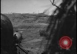 Image of Unite States Marines Okinawa Ryukyu Islands, 1945, second 32 stock footage video 65675078488