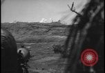 Image of Unite States Marines Okinawa Ryukyu Islands, 1945, second 39 stock footage video 65675078488