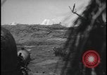 Image of Unite States Marines Okinawa Ryukyu Islands, 1945, second 42 stock footage video 65675078488