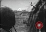 Image of Unite States Marines Okinawa Ryukyu Islands, 1945, second 43 stock footage video 65675078488