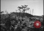 Image of Unite States Marines Okinawa Ryukyu Islands, 1945, second 49 stock footage video 65675078488