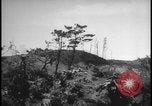 Image of Unite States Marines Okinawa Ryukyu Islands, 1945, second 50 stock footage video 65675078488