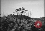 Image of Unite States Marines Okinawa Ryukyu Islands, 1945, second 51 stock footage video 65675078488