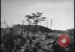 Image of Unite States Marines Okinawa Ryukyu Islands, 1945, second 52 stock footage video 65675078488