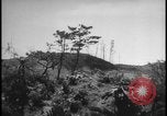 Image of Unite States Marines Okinawa Ryukyu Islands, 1945, second 56 stock footage video 65675078488
