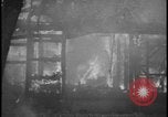 Image feu de village Îles Ryukyu d'Okinawa, 1945, de la seconde 9 séquences d'archives historiques vidéo 65675078489