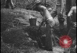 Image feu de village Îles Ryukyu d'Okinawa, 1945, de la seconde 39 séquences d'archives historiques vidéo 65675078489