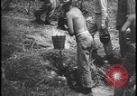 Image feu de village Îles Ryukyu d'Okinawa, 1945, de la seconde 40 séquences d'archives historiques vidéo 65675078489