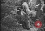 Image feu de village Îles Ryukyu d'Okinawa, 1945, de la seconde 41 séquences d'archives historiques vidéo 65675078489