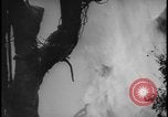Image feu de village Îles Ryukyu d'Okinawa, 1945, de la seconde 58 séquences d'archives historiques vidéo 65675078489
