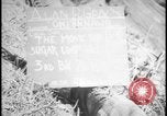 Image of Marines Okinawa Ryukyu Islands, 1945, second 1 stock footage video 65675078490