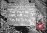 Image of Marines Okinawa Ryukyu Islands, 1945, second 13 stock footage video 65675078490