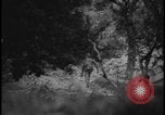 Image of Marines Okinawa Ryukyu Islands, 1945, second 17 stock footage video 65675078490