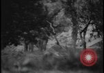 Image of Marines Okinawa Ryukyu Islands, 1945, second 32 stock footage video 65675078490