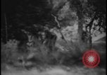 Image of Marines Okinawa Ryukyu Islands, 1945, second 38 stock footage video 65675078490
