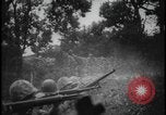 Image of Marines Okinawa Ryukyu Islands, 1945, second 47 stock footage video 65675078490