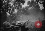 Image of Marines Okinawa Ryukyu Islands, 1945, second 49 stock footage video 65675078490