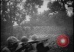 Image of Marines Okinawa Ryukyu Islands, 1945, second 51 stock footage video 65675078490