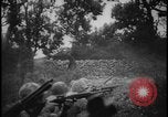 Image of Marines Okinawa Ryukyu Islands, 1945, second 53 stock footage video 65675078490