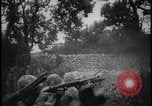 Image of Marines Okinawa Ryukyu Islands, 1945, second 54 stock footage video 65675078490