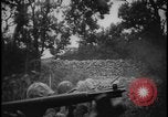 Image of Marines Okinawa Ryukyu Islands, 1945, second 55 stock footage video 65675078490