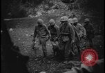 Image of Marines Okinawa Ryukyu Islands, 1945, second 56 stock footage video 65675078490