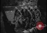 Image of Marines Okinawa Ryukyu Islands, 1945, second 57 stock footage video 65675078490