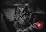 Image of Marines Okinawa Ryukyu Islands, 1945, second 58 stock footage video 65675078490